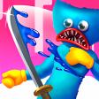 Sword Master: Ragdoll Fight 3D