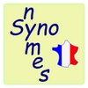 Synonymes français