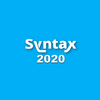 SYNTAX Score 2020