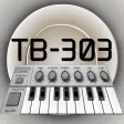 Synthesizer TB 303 Bassline