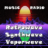 Synthwave Radio Vaporwave