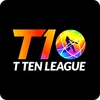 T10 Cricket League