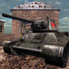 T34 Tank Battle 3D