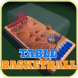 Table Basketball