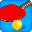 Table Tennis 3D: Ping-Pong Master