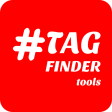 Tag Finder - find video tags