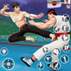 Karate Fighter: Fighting Games