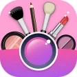 Taha Plus Face Makeup Camera Photo Makeup Editor