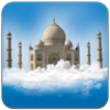 Taj Mahal Live Wallpaper