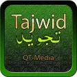 Tajwid Lengkap Qt-Media