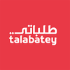 Talabatey Online Food Delivery