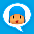 Talking Pocoyo: My friend Nina