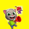 Talking Tom Blast Park