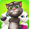 Talking Tom: Bubbles