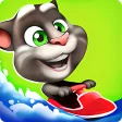 Talking Tom Jetski