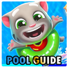 talking tom pool