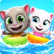 Talking Tom Pool 