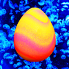 Tamago Mysterious Egg Pou 2