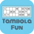 Tambola Fun - Number Calling App