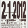 Tamil Daily Calendar