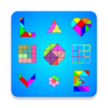 Tangram & Polyform Puzzle