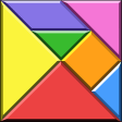 Tangram King 