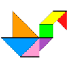 Tangram Puzzles HD