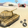 Tank Battle Game - War Game 3D