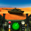 Tank Battle. Simulator