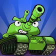 Tank Heroes - Tank Games