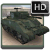 TANK PARKING HD