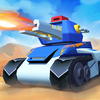 Tank Strike - 3D World