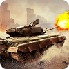 Tank Strike Battle 3D