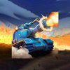 Tank War: Legend Shooting Game