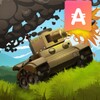 Tanks: Crazy War Stickman