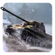 Tanks of Battle: World War 2