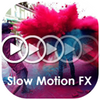 Slow Motion Video