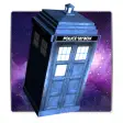 Tardis 3D Live Wallpaper