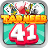 Tarneeb 41