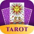 TAROT MAGICO