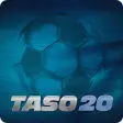 TASO 3D - Football Game 2020