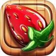 Tasty Tale: puzzle cooking game