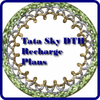 Tata Sky Recharge Plans