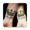 Tattoo Maker - Tattoo On Photo