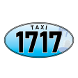 TAXI 1717