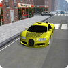 Taxi Duty SIM 2015: Glory Road