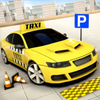 Taxi Parking Simulator