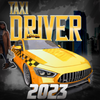 Taxi Simulator 2: City Driving