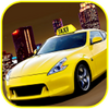 Taxi Simulator 3D 2016