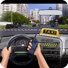 Taxi VAZ LADA Simulator